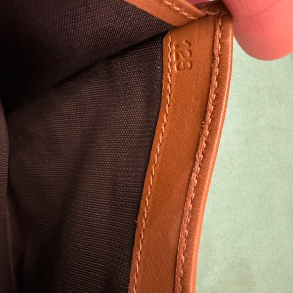 Authentic Prada Wallet - Picture 4 of 5